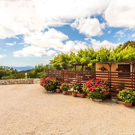 Holiday Home Lana Labin  Luaran gambar