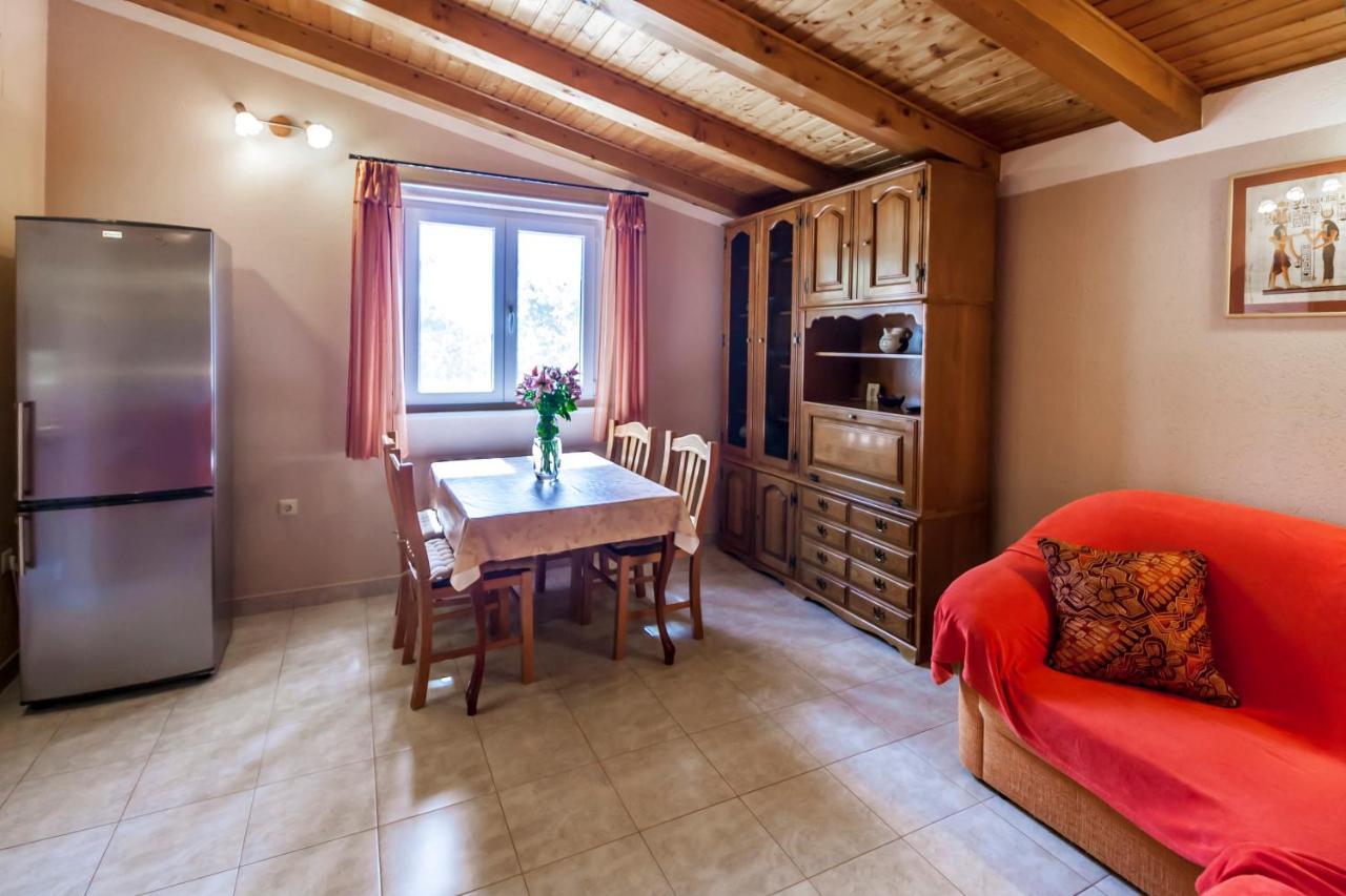 Holiday Home Lana Labin  Luaran gambar