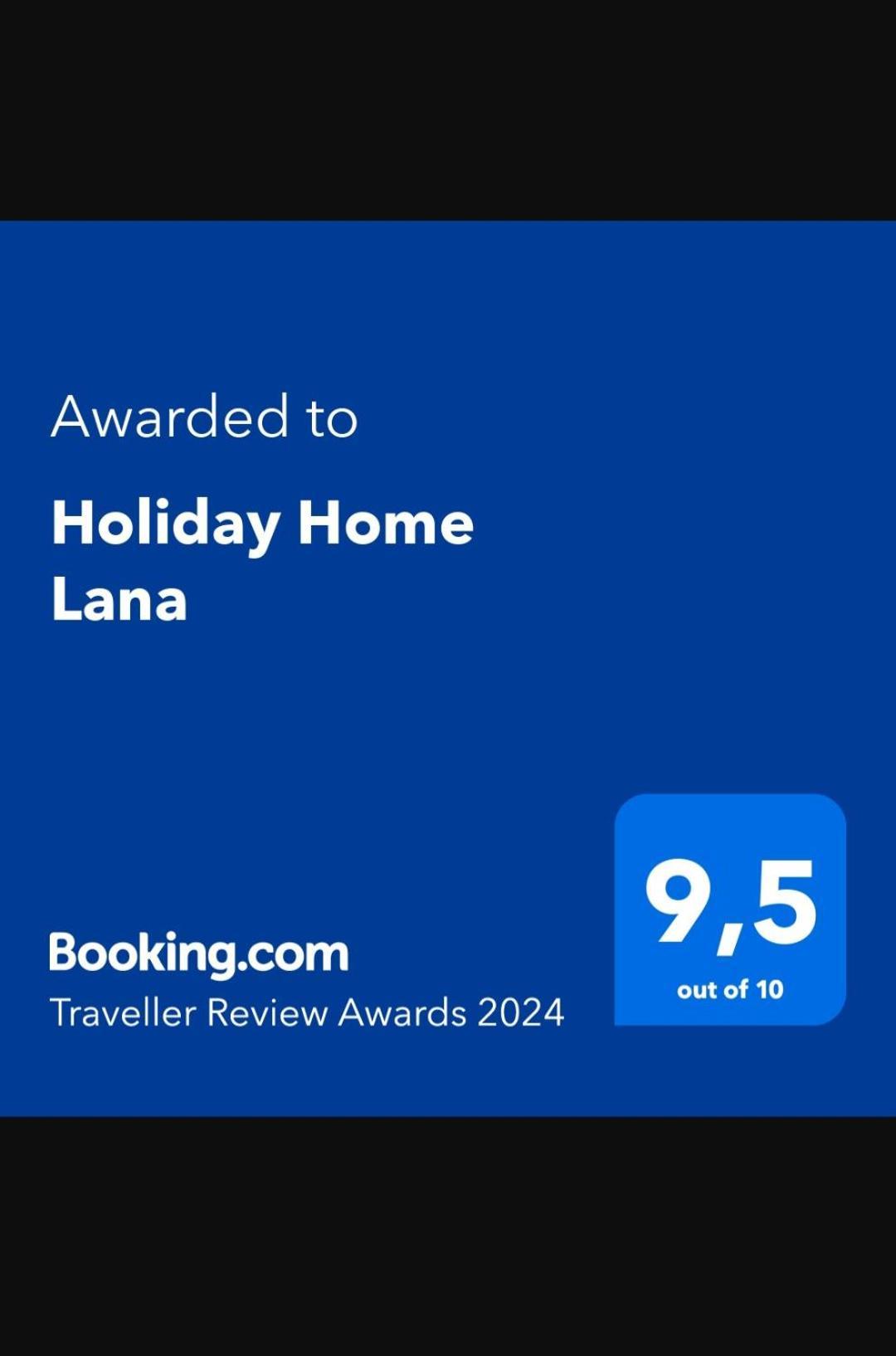 Holiday Home Lana Labin  Luaran gambar
