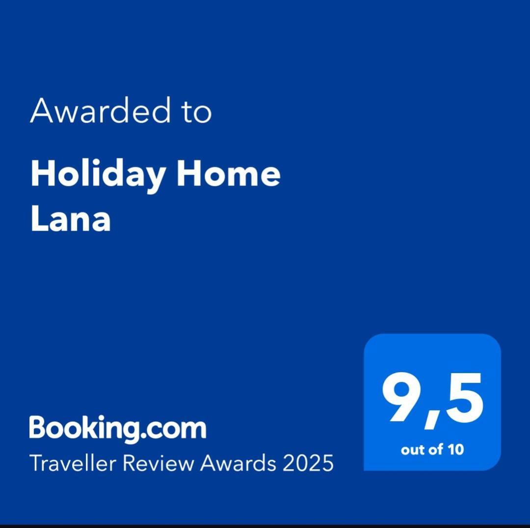 Holiday Home Lana Labin  Bilik gambar